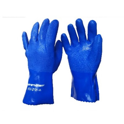 MAN-Găng tay chống dầu Safetyman DF806